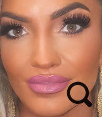 Stage-Make-up Tiziana Di Martino